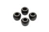 Lower Shock Pivot Ball (4pcs)