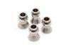 Rear Tie Rod Pivot Ball (4pcs)