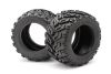 Tredz Tractor Tire (2pcs)