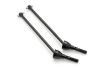 Quantum MT/XT - HD Universal Drive Shaft Set (2pcs)