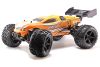 Radiostyrda bilar - 1:10 - Bison AM10T BL 4wd - 2,4Ghz - RTR