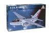 Byggmodell flygplan - S-3A/B Viking - 1:48 - Italieri