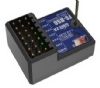 Receiver FlySky FS-BS6 6CH 2.4GHz AFHDS 2A 4.0-8.4V