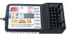 Receiver FlySky FS-A6 6CH 2.4GHz