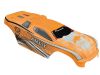 ET1070 Lackerad kaross AM10T - orange