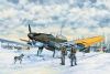 Byggmodell flygplan - Junkers Ju-87B-2/U4 Stuka - 1:32 - Trumpeter