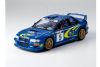 Byggmodell bil -  Subaru Impreza WRC -99 - 1:24 - Tamiya