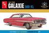 Byggmodell bil - 1964 Ford Galaxie - 1:25 - AMT