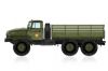 Byggmodell stridsfordon - Russian URAL-4320 Truck - 1:72 - HobbyBoss