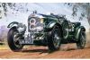 Byggmodell bil - 1930 4.5 litre Bentley - 1:12 - AirFix