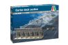 Byggmodell - Carrier Deck Section - 1:72 - Italieri