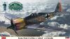 Byggmodell - Focke-Wulf Fw190A-4 "Graf" - 1:48 - Hasegawa