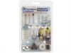 30 pc Cleaning and Polishing Set - ModelCraft