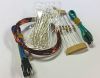 Ledset for wooden boats from NCB, TM and TEC - Turkmodels
