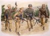 Byggmodell - Hermann Gring Division (Tunisia 1943) - 1:35 - Dragon