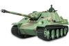 Radiostyrd stridsvagn - 1:16 - Jagdpanther - Cammo - 2,4Ghz - BB+IR - RTR