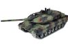 Radiostyrd stridsvagn - 1:16 - Leopard 2A6 Met. upg. - 2,4Ghz - BB+IR - RTR