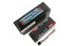 6550mAh 15.2V 120C HardCase Gens Ace