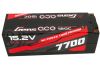 7700mAh 15.2V 120C HardCase High Voltage Gens Ace