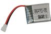 24107-09 LiPo 3,7V 500mAh