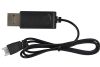 24107-14 USB-Ladd kabel 1S LiPo