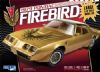 Byggmodellbil - 1979 Pontiac Firebird - 1:16 - MPC