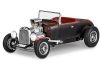 Byggmodell bil - Ford Model A Roadster 29 - 1:25 - Revell