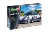 Byggmodell bil - Porsche 934 RSR Martini - 1:24 - Revell