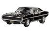 Byggmodell bil - Dominics 1970 Dodge Charger - 1:25 - Revell