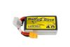 1400mAh 14.8V 130C TATTU R-Line Gens Ace