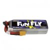 1800mAh 14.8V 100C Tattu Funfly Series Gens Ace