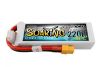 2200mAh 14.8V 30C SOARING Gens Ace