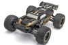 Radiostyrd bil - Slyder ST 4WD Gold - 1:16 - 2,4Ghz - RTR