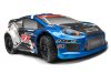 Radiostyrda bilar - 1:10 - Strada RX 4wd - 2,4Ghz - RTR
