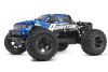 Radiostyrda bilar - 1:10 - Quantum MT Blue - 4WD - 2,4Ghz - RTR