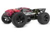 Radiostyrda bilar - 1:10 - Quantum XT Pink - 4WD - 2,4Ghz - RTR