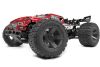 Radiostyrda bilar - 1:10 - Quantum XT Red - 4WD - 2,4Ghz - RTR