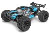 Radiostyrda bilar - 1:10 - Quantum+ Flux XT BL Blue - 4WD - 2,4Ghz - RTR