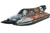 Borstlsa RC btar - 1:10 Mad Flow F1 V3 BL - 2,4Ghz - RTR