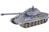 Battle Tank - King Tiger V3 - 1:28 - 2,4GHz - RTR