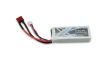 LiPo Akku 2S 7.4V 1500mah 20C Softcase, DEANS