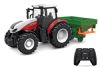 Radiostyrd Traktor - 1:24 Traktor, Smaskin - RTR
