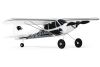 Flygplan - FMS Super Cub PA-18 2,4Ghz CL - 4ch - EPP - SRTF