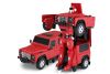 1:14 - Land Rover Transformer - 2.4GHz - Red - RTR