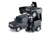 1:14 - Land Rover Transformer - 2.4GHz - Black - RTR