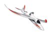 Flygplan - Sky Surfer Red BL - 2,4Ghz - 4ch - RTF