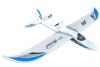 Flygplan - Sky Surfer Blue BL - 2,4Ghz - 4ch - RTF