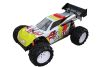 RC Bensin bil - 1:5 - Truggy Blaze - Off-road - 2WD - 2,4GHz - RTR