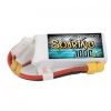 Batteri LiPo 1000mAh 11,1V 30C SOARING Gens Ace