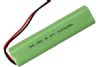 Batteri 9,6V 500mAh M16